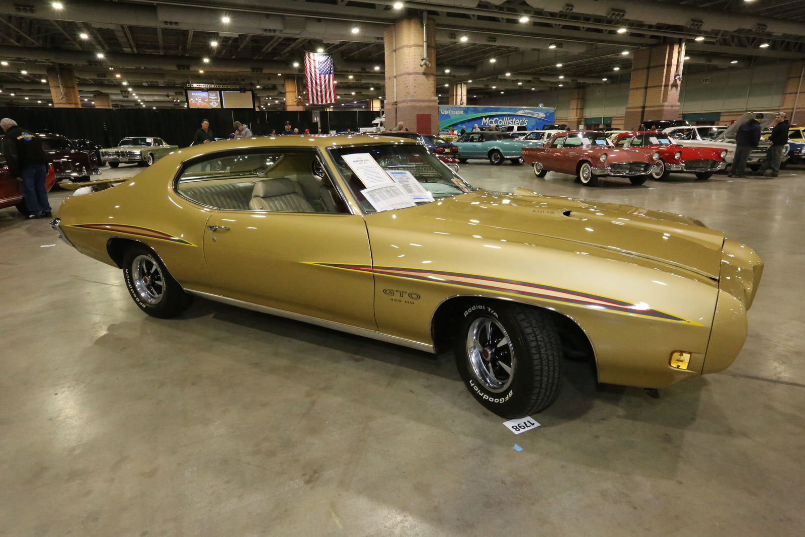 Atlantic City Car Show